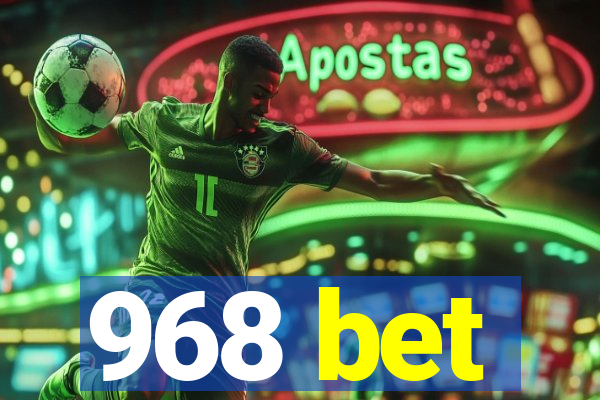 968 bet