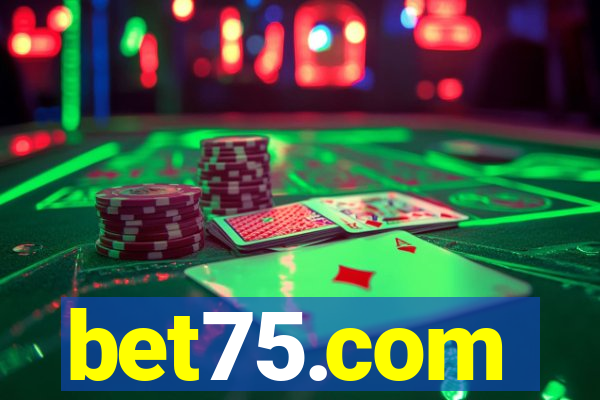 bet75.com