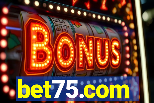 bet75.com