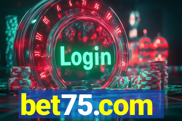 bet75.com