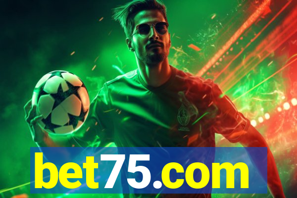 bet75.com
