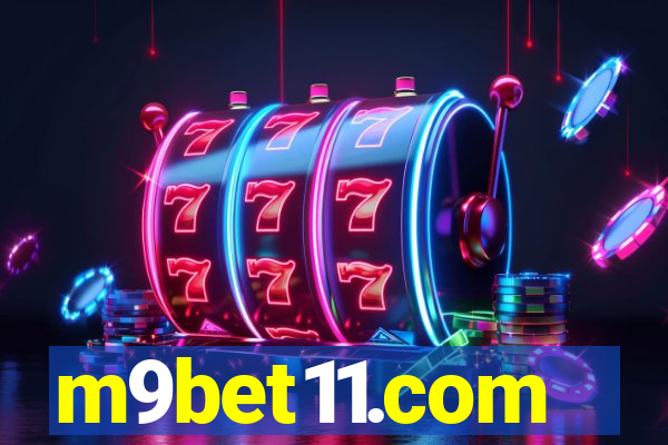 m9bet11.com