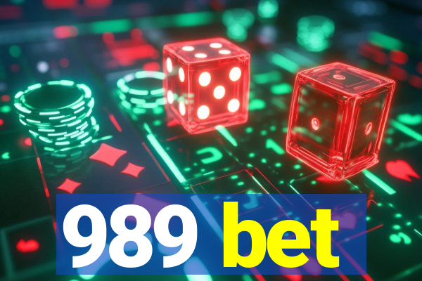 989 bet