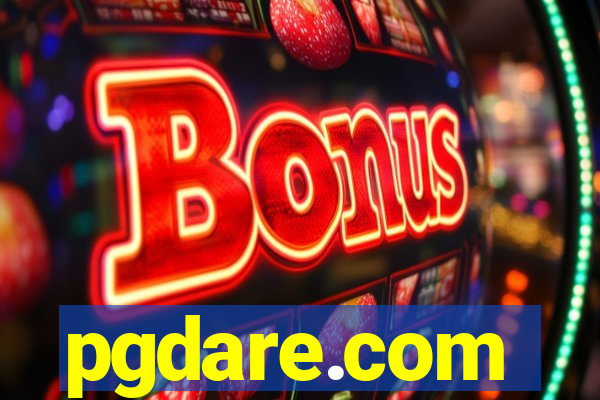 pgdare.com