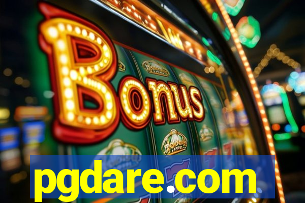 pgdare.com