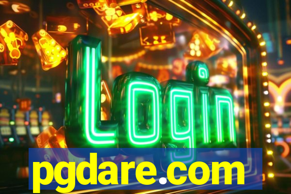 pgdare.com