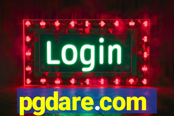 pgdare.com