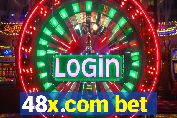 48x.com bet