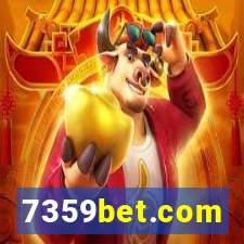 7359bet.com