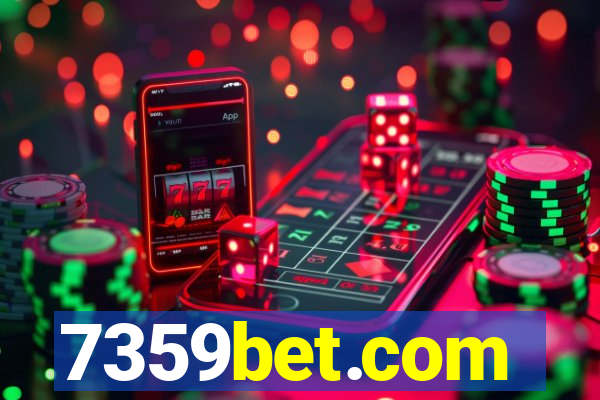 7359bet.com