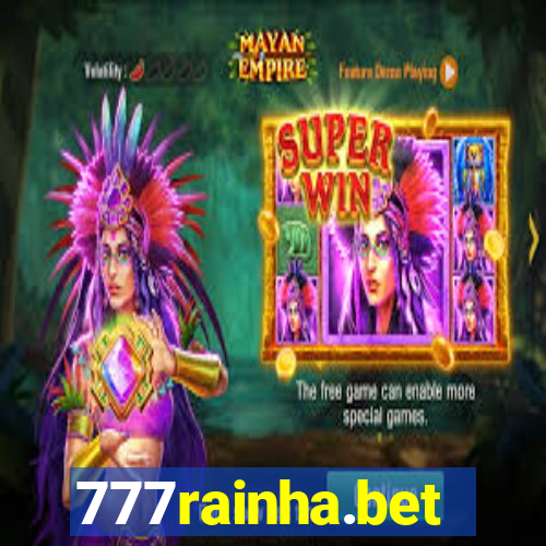 777rainha.bet