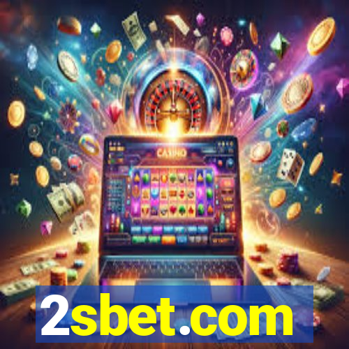 2sbet.com