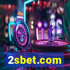 2sbet.com