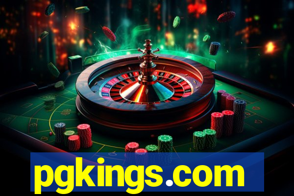pgkings.com