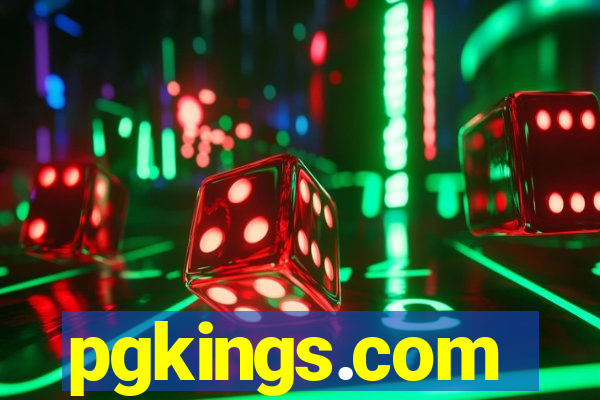 pgkings.com