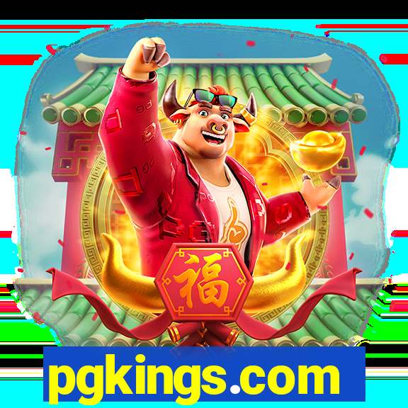 pgkings.com