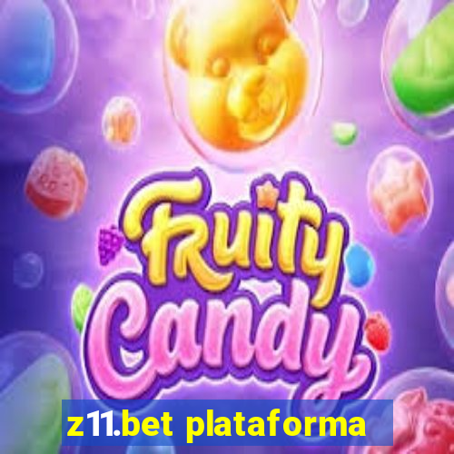 z11.bet plataforma