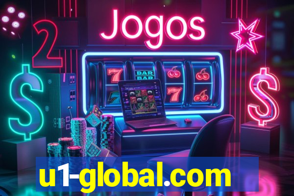 u1-global.com