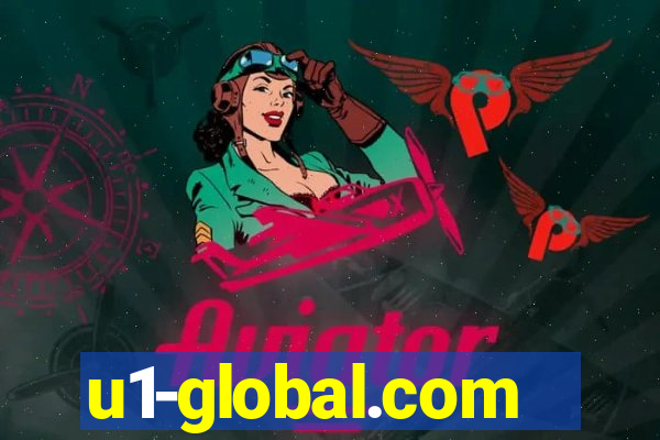 u1-global.com