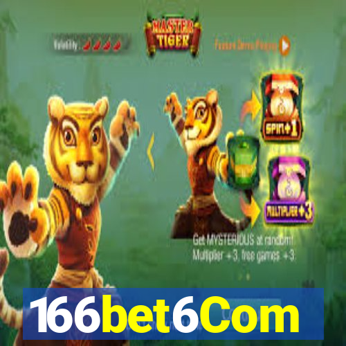 166bet6Com
