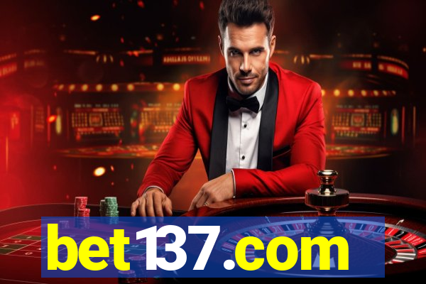 bet137.com
