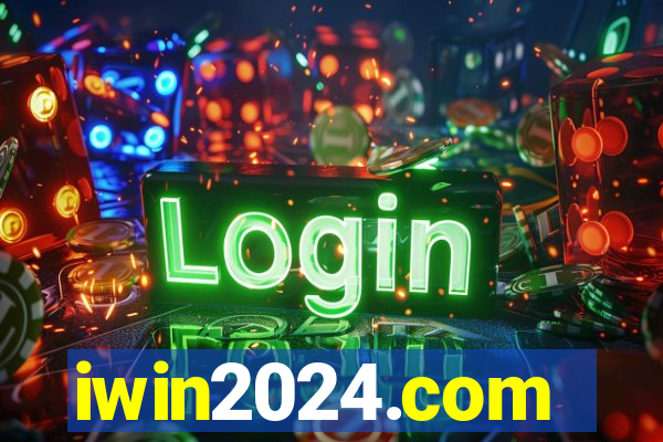 iwin2024.com