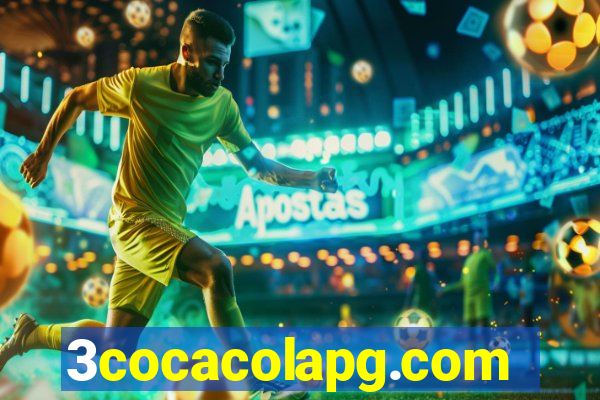 3cocacolapg.com