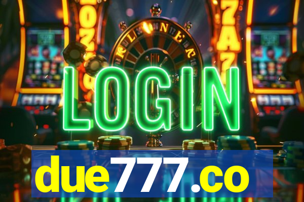 due777.co