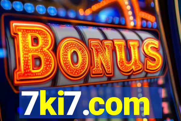 7ki7.com