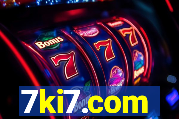 7ki7.com
