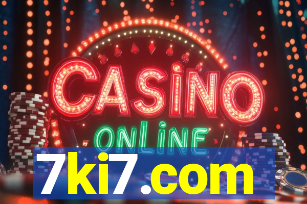 7ki7.com