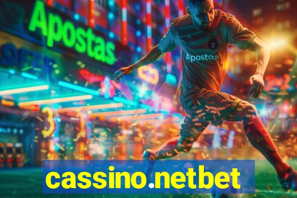 cassino.netbet