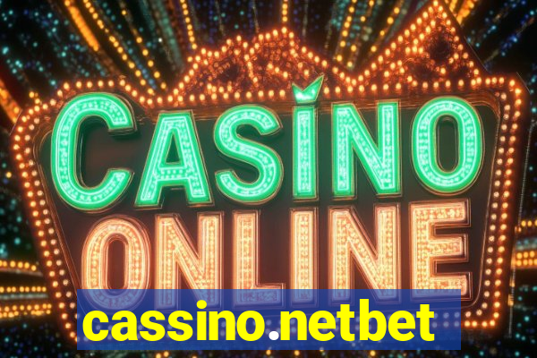 cassino.netbet