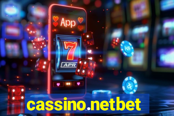 cassino.netbet