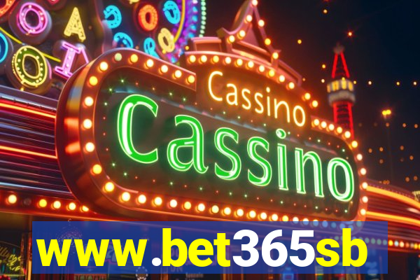 www.bet365sb