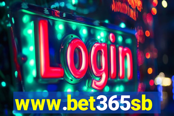 www.bet365sb