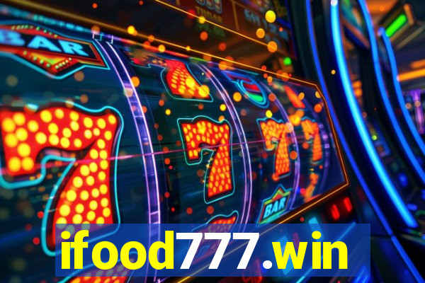 ifood777.win