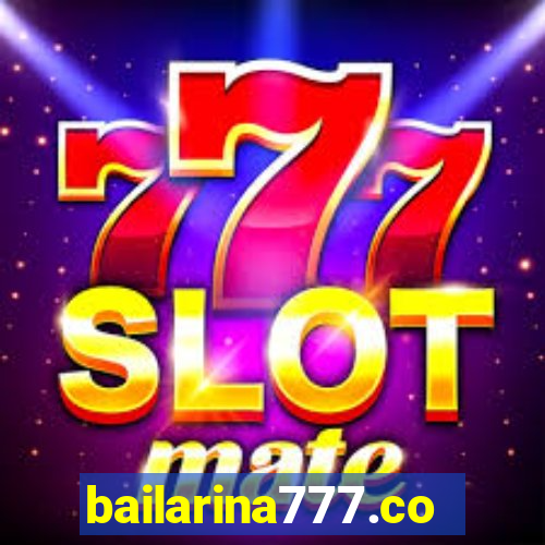 bailarina777.com