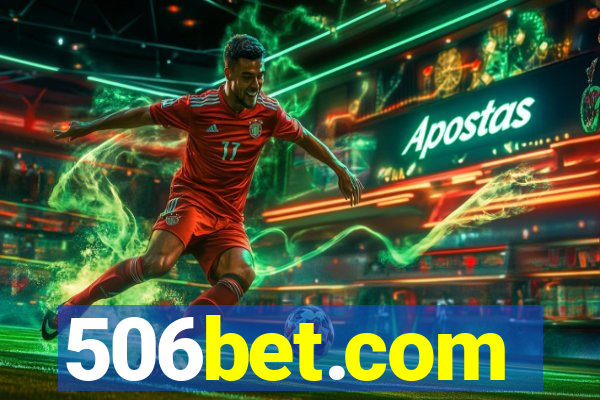 506bet.com