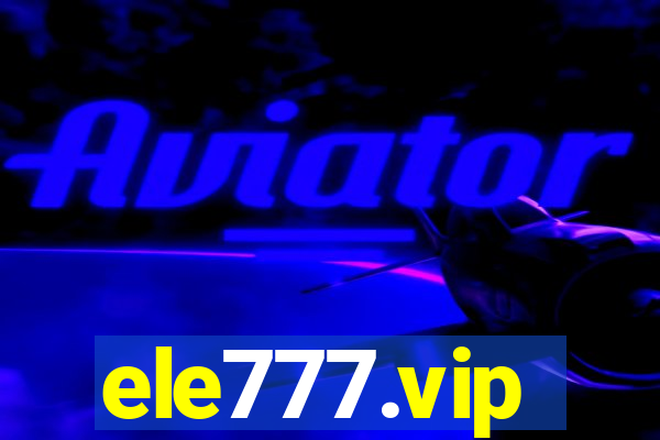 ele777.vip