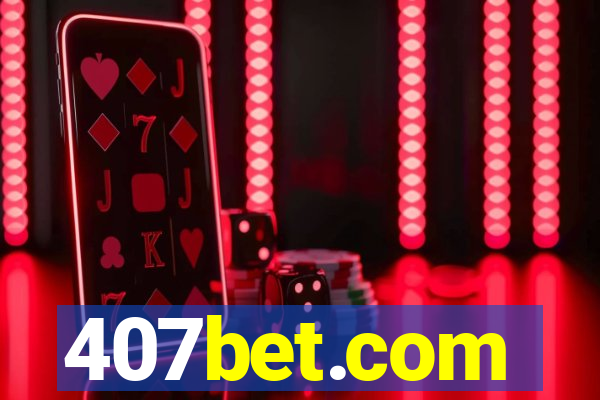 407bet.com