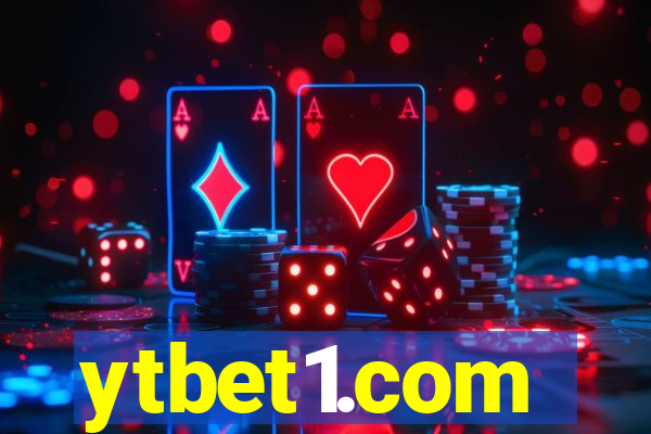 ytbet1.com