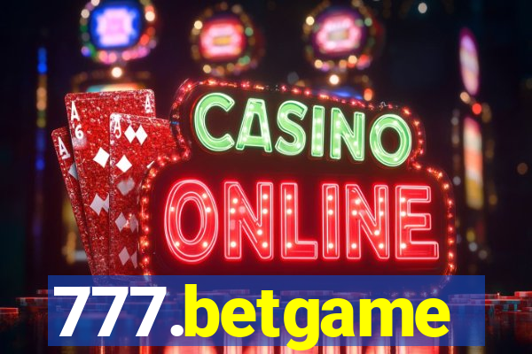 777.betgame