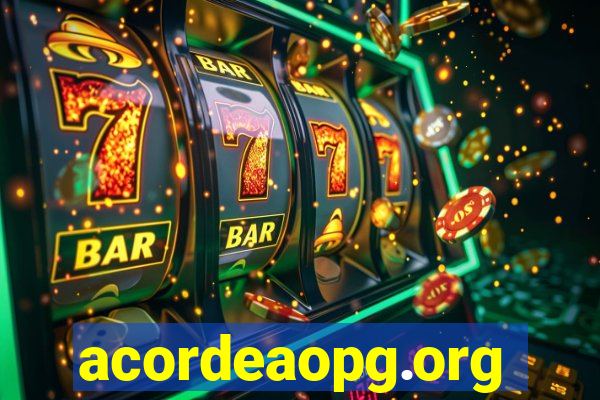 acordeaopg.org