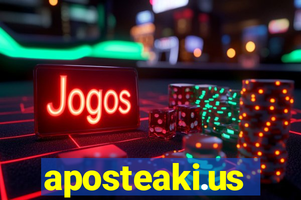 aposteaki.us