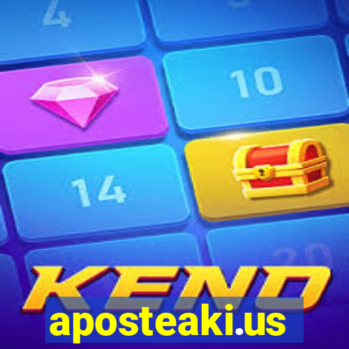 aposteaki.us