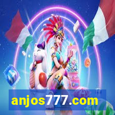 anjos777.com