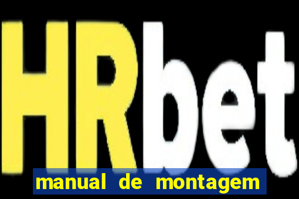 manual de montagem piscina botafogo 3000 litros
