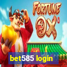 bet585 login
