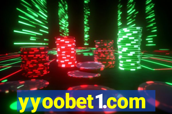 yyoobet1.com